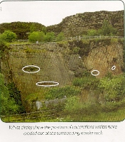 Concretions
